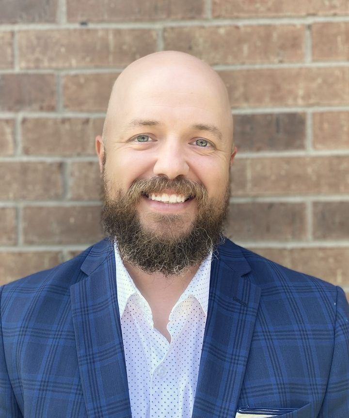 Roger Ledbetter, CPA